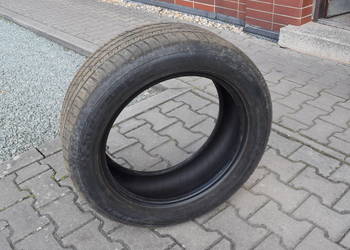 Michelin Pilot Sport A/S 3+ 235/55 R18