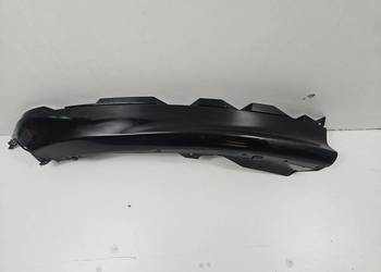 FORD S-MAX MK2 ST LINE LISTWA LEWA HOKEJ LEWY ZDERZAKA PRZÓD E1GJ-17E951-A