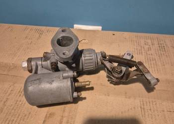 Awo simson gaźnik bvf