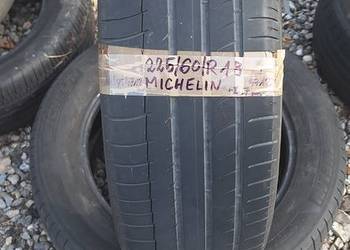 225 60 R18 Michelin  2 szt lato PROMOCJA