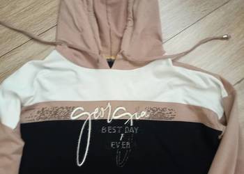 BLUZA DRESOWA MEGI