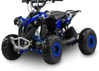 Quad elektryczny BILI BIKE ATV 3EB LIT, 30km/h