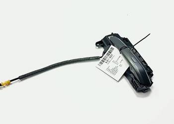 KLAMKA LEWA TYŁ AUDI A4 B9 QUATTRO 8W0183811A