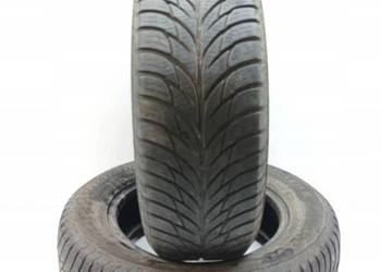 2x OPONA CAŁOROCZNA MATADOR ALL WEATHER EVO 195/65R15 (3822)5.80 5.04