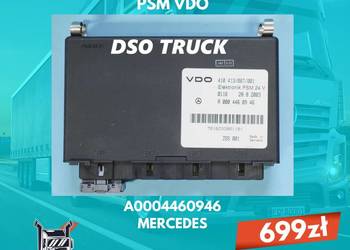 A0004460946 Sterownik Elektronik PSM VDO Mercedes