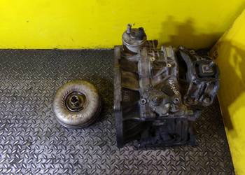 MINI R56 1.6 VTI 12r 98KM skrzynia biegow AUTOMAT 7593890 7593890-03