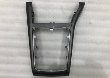 RAMKA OSŁONA LEWARKA 331985437 OPEL ASTRA H