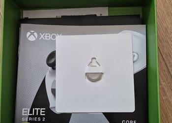 XBOX series S 512 mb wraz z dodatkowym padem