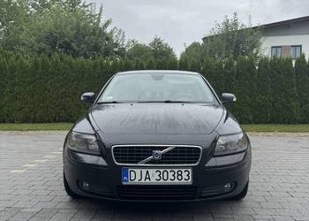 Volvo S40 1.6 109KM Diesel 2007