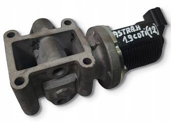 ZAWÓR EGR Opel Vectra Astra H Signum 1.9 CDTI 55215031 Z19DTH