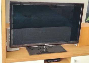 Telewizor Samsung 37 Calii