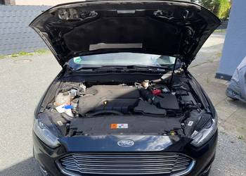 Ford Mondeo mk5