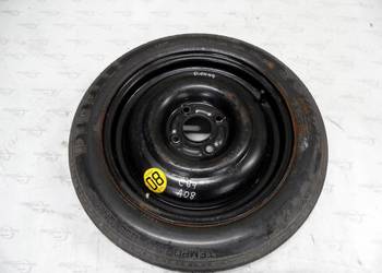FORD FOCUS MK1 I koło dojazdowe 125/80/15 95M 4x108 2150836