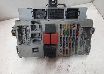 MODUŁ BSI FIAT PUNTO Albea Doblo 46817785 NPL