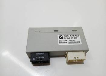 STEROWNIK SZYBERDACHU BMW E61 OE 9137055