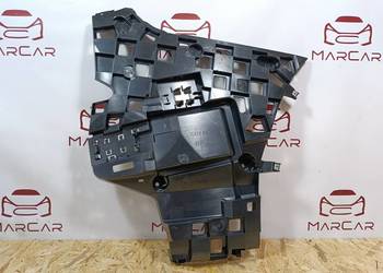 BMW X7 G07 LCI ŚLIZG MOCOWANIE ZDERZAKA PRAWY TYŁ 51128084142