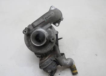 TURBINA TURBO PEUGEOT 308 1.6 B-HDI 9686120690