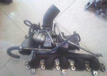 Turbosprężarka Ford S-MAX 2.5 T, MONDEO IV 2.5 T 220KM, FOCUS II ST 225KM