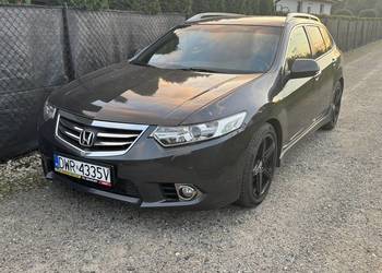 Honda Accord 2.2 180koni oryginalny TypeS