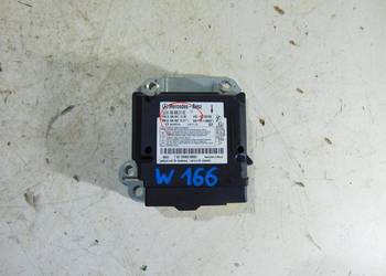 SENSOR AIR BAG AIRBAG ML W166 A1669002103