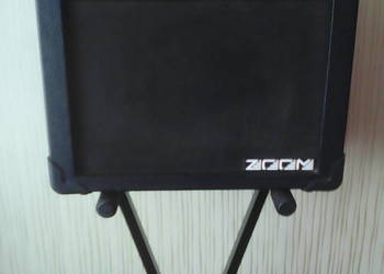 Wzmacniacz, combo, gitarowe Zoom Fire-30