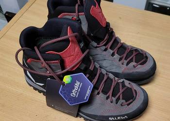 Buty trekingowe ms mtn trainer mid gtx r41 NOWE