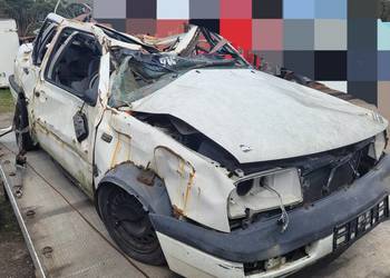 Vw vento 1,9 tdi swap samuraj vitara feroza jeep patrol zmota