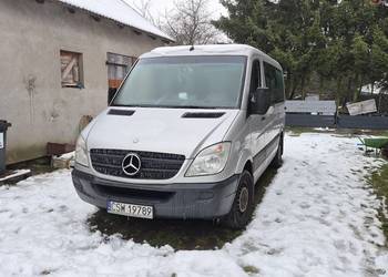 2 w pakecie Crafter&Sprinter