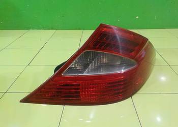 MERCEDES CLS W219 3.0 CDI 07r 5D lampa prawa tyl A2198200264