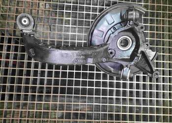 Wahacz wleczony prawy tylny po regeneracji BMW E46 330i Ci Z4 E85 E86 3,0i