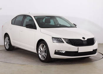 Skoda Octavia 1.5 TSI