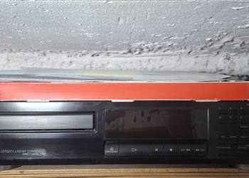 CD SONY CDP-211 z lat 90-tych. Sprawny.