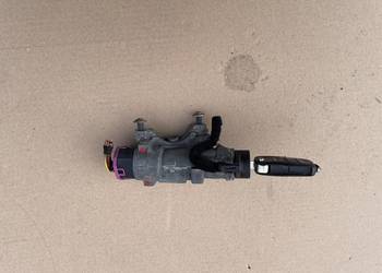 Stacyjka kluczyk vw passat b5 fl audi skoda