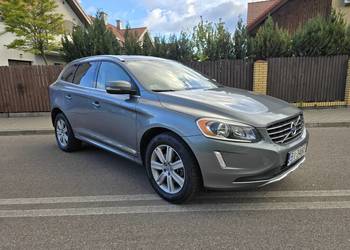 VOLVO XC60 LIFT 3.0 T6 AWD 4X4 304KM PANORAMA