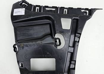 BMW 3 F31 LIFT LCI ŚLIZG PRAWY ZDERZAKA TYŁ 7384480 51127384480 BMW 3 F31 LIFT LCI ŚLIZG PRAWY ZDERZAKA TYŁ 7384480 51127384480