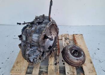 Opel Corsa D 1.4 16V AUTOMATYCZNA SKRZYNIA BIEGÓW automat 55556673A 60-40SN