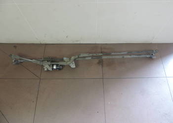 Peugeot 307 Silnik mechanizm wycieraczek przednich Peugeot 307 Silnik mechanizm wycieraczek przednich