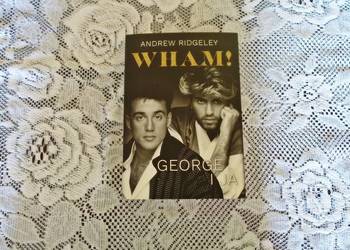 Andrew Ridgeley " Wham! George i ja ".