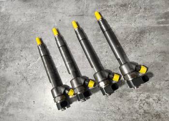 Wtryskiwacz Mercedes 0445110177 2.2 CDI C E-klasa W211 A6480700287