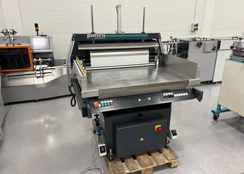 Utrząsarka do papieru Perfecta BSB 3L z wałkiem