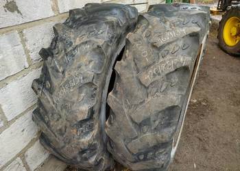 Opony 420/85/34 Radial Kleber (16.9/34)
