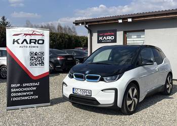 BMW i3 - GWARANCJA