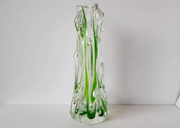 Ciężki wazon Sękacz (nr 3)