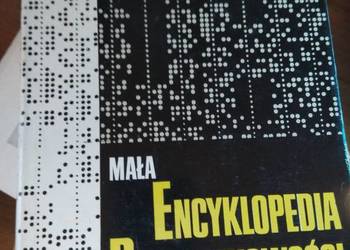 Encyklopedia rachunkowości unikatowe książki Warszawa