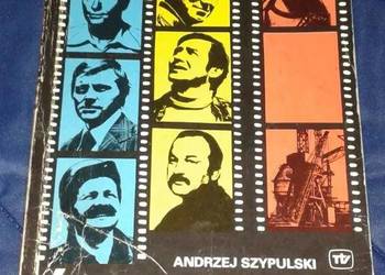 Ślad na ziemi - Andrzej Szypulski