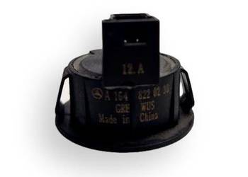 MERCEDES WIELE MODELI Glosnik klapy tyl OE