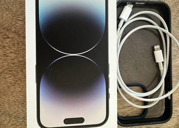 iPhone 14 pro 128GB,