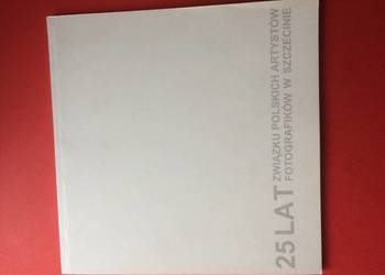 ( 3081 ) 25 Lat Związku Polskich Artystów Fotografików