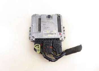 STEROWNIK FORD S-MAX I (WA6) 2.2 TDCi - KNWA AG9112A650RJ 0281018582