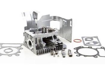 Głowica cylindra silnika 84011649